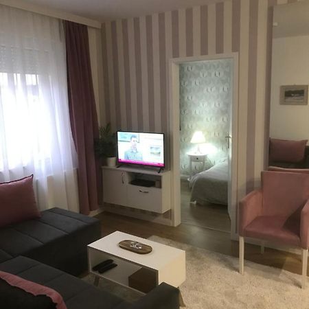 Apartman Kristina Free Parking Novi Sad Exterior photo