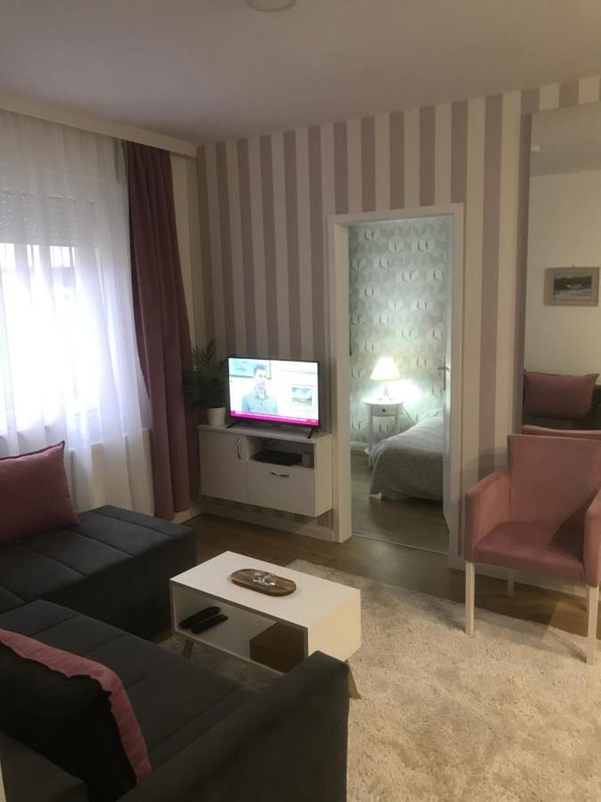 Apartman Kristina Free Parking Novi Sad Exterior photo