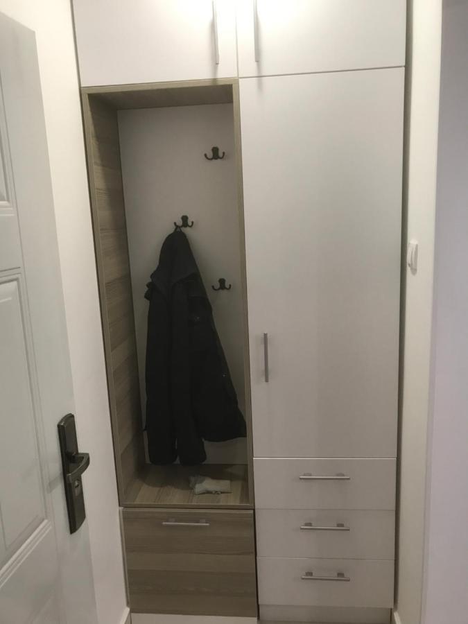 Apartman Kristina Free Parking Novi Sad Exterior photo