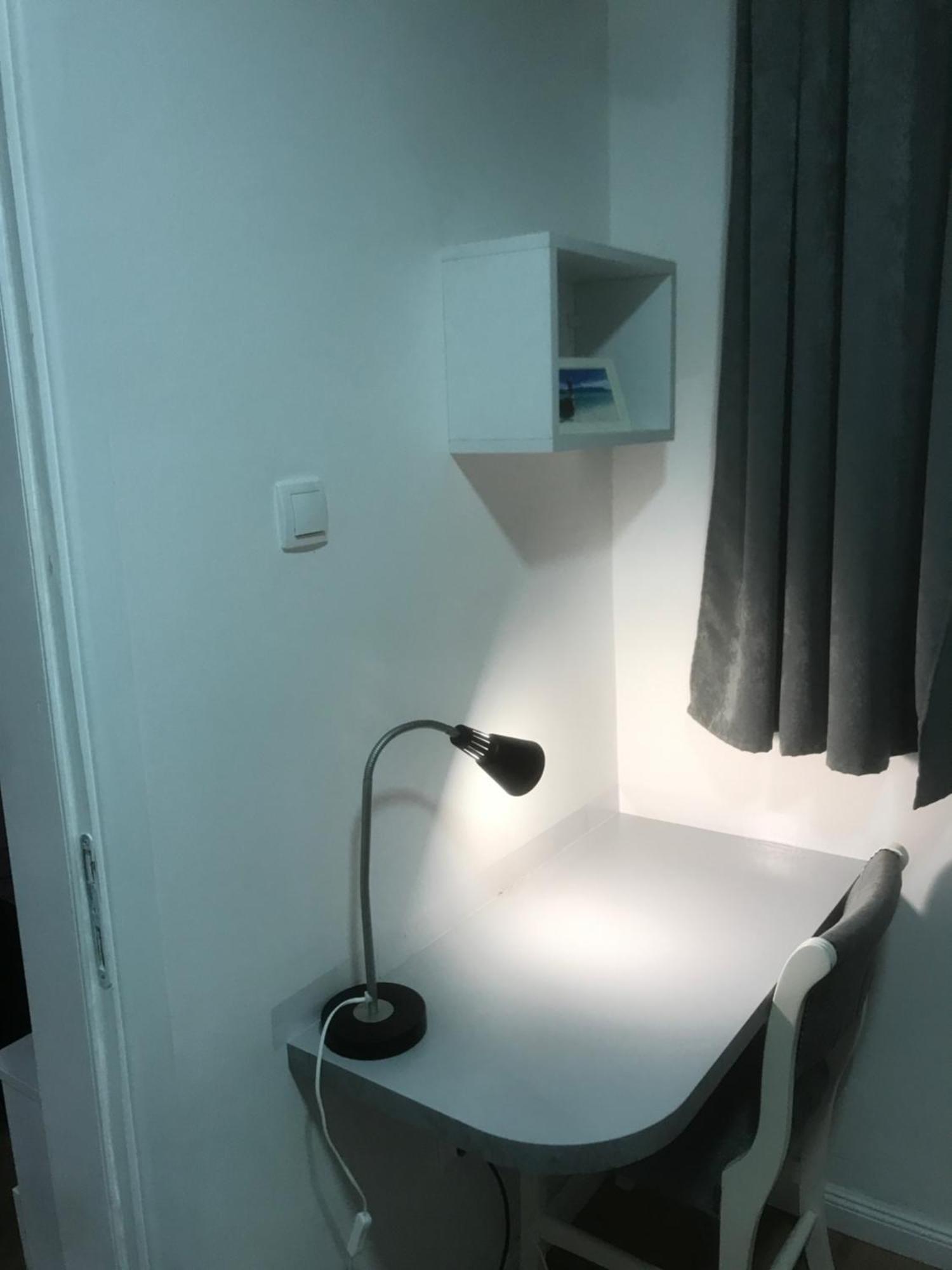 Apartman Kristina Free Parking Novi Sad Exterior photo